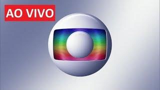 GLOBO AO VIVO HD 04/01/2025 - CALDEIRÃO COM MION