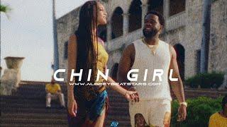 "Chin Girl" Afrobeat Dancehall Riddim Instrumental| Rema X Tems Type Beat