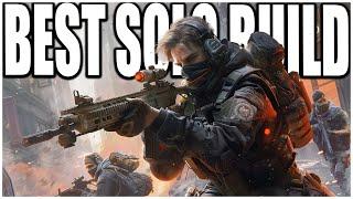 THE DIVISION 2 BEST SOLO PLAYER BUILD THAT DESTROYS ENEMIES IN SECONDS... This feels like CHEATING!