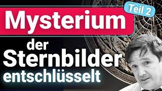 Dr. K.H. Wirth enthüllt: ANTIKES Netzwerk der Erde  Ursprung der Sternbilder & vergessene Seefahrt.