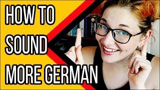 Learn German | 11 Small Tricks to Sound More German | German Learning Tips || Deutsch Für Euch