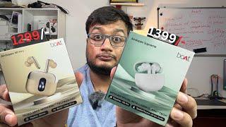 Don't buy boAt airdopes 181 Pro buy boAt airdopes Supreme || Best earbuds under 1500