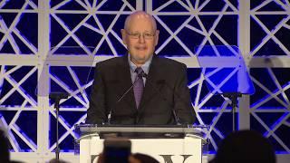 2019 Tony Awards: Joseph Blakely Forbes Acceptance Speech