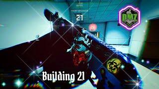 Building 21|| No Camping Today || Warzone 2 DMZ Gameplay ( No commentary )