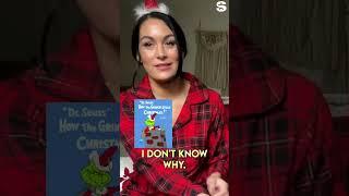 Favorite Christmas Movies