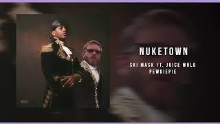 If Pewdiepie was on Nuketown (Official Audio)