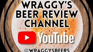 Wraggys Beer Reviews Special Announcement