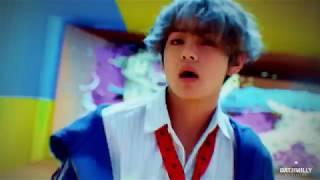 taehyung ft. ??? | baby, it's your party