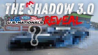 The Shadow 3.0 US Nationals Reveal!