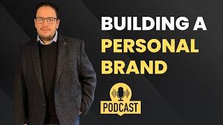 How To Build A Personal Brand On Social Media