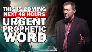 New Urgent Prophetic Word by Dutch Sheets | Adnan Maqsood Review  | New Zealand Revival Conference