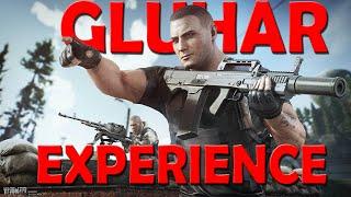 Gluhar Experience