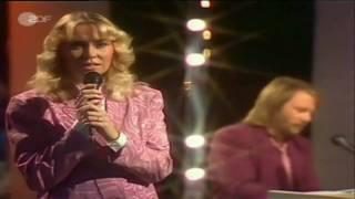 ABBA - The Winner Takes It All