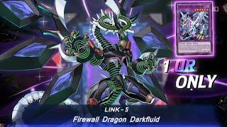 BUDGET F2P CYBERSE DECK ! Code Talker Firewall Deck No Circular Needed [Yu-Gi-Oh! Master Duel]