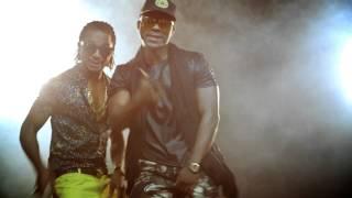 Minjin Ft. Iyanya - Coupe Decale Remix [Official Video]