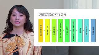 質化研究方法-03深度訪談