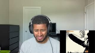 Bro Reacts to Led Zeppelin - How Many More Times (ZEPATHON)