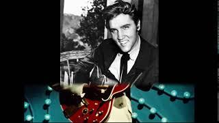 ELVIS PRESLEY & BB KING - LOVE ME TENDER -