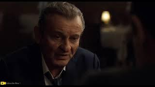 The Irishman (2019) - Joe Pesci Shooting Scene (HD)