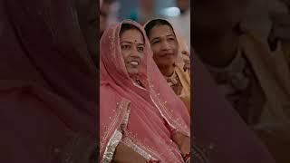 marathi bride for surprise marwadi groom ️ #trendingvideo #song #rajputiswag #lovemusic #dance