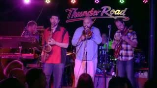 Otis Grove at Thunder Road 2016 06 02