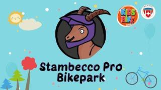 Kids Bike League - Stambecco Pro Bikepark