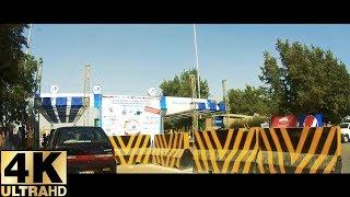 #Karachi : Expo Center, Road Drive - Karachi - #4K Ultra HD