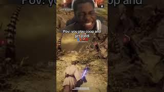 (Twitch/YT: ImVersetile) #battlefront3 #battlefront2 #starwars
