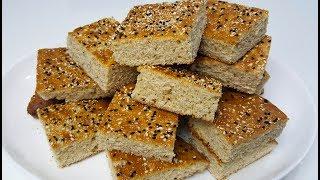 Rot Whole Wheat | روت سبوسی