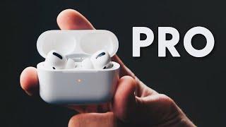 Why You NEED AirPods Pro!