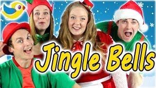 Jingle Bells - Kids Christmas Songs