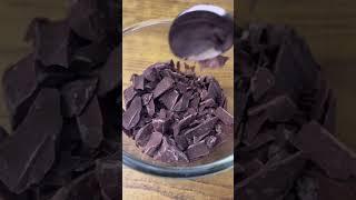 Most Asked Question…How i Melt My Chocolates  | Fun2oosh Food  #Shorts