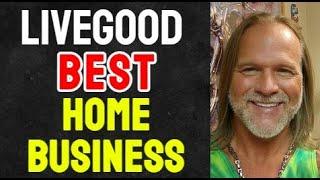 LiveGood Training - How to Start Online Home Based Business