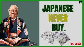 10 Things The Japanese NEVER Waste MONEY On. #money #financialfreedom