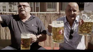 Michel Van Den Brande & Dennie Damaro - 2 Glazen Bier