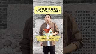 How your home affects your destiny?#fengshui #energy #lucky #blessings #home #money #life #house