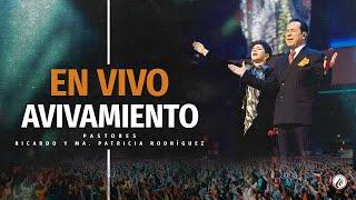  Viernes Servicio de Unción  (4 de abril de 2025) | Avivamiento | Servicio en vivo