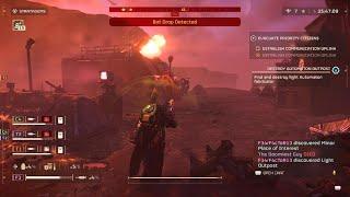 HELLDIVERS 2 Unnamed 27