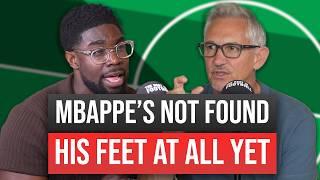 Sink or Swim for Mbappé: Can He Handle the Pressure? | Has Pep ‘Killed’ Football?