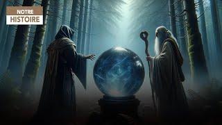 Mysteries of France : legends of sorcerers and prophesies - Full documentary HD