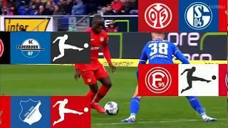 BUNDESLIGA INTRO 2019-20