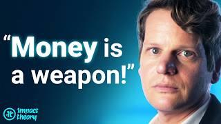 The Biggest Illusion Disrupting Your Life - Money, War, Power & Russia vs Ukraine | Graham Moore