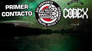 CODEX | Primer Contacto