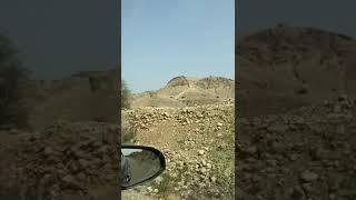 Wall of Sindh RaniKot Fort #pakistan