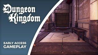 Colonel RPG Plays Dungeon Kingdom: Sign of the Moon - These puzzles are hard!