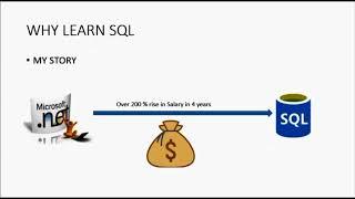 Learn SQL Chapter 1 | Introduction