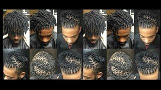 long and thick dreadlocks hairstyles ideas//men dreadlock styles ideas#hairstyle#dreadlocks