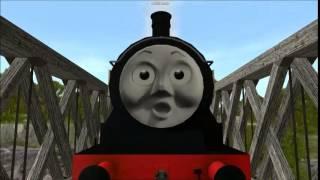 The Engines of Sodor Episode XIV: The Bridge of Caledonian Doom