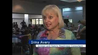 Incirlk Volunteer Appreciation