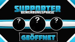 WIR SUCHEN DICH! » MineSucht.net